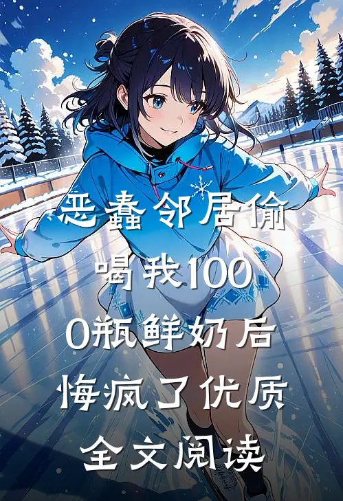 恶蠢邻居偷喝我1000瓶鲜奶后，悔疯了优质全文阅读