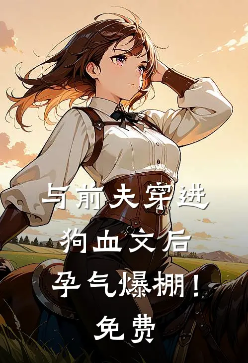 与前夫穿进狗血文后，孕气爆棚！免费
