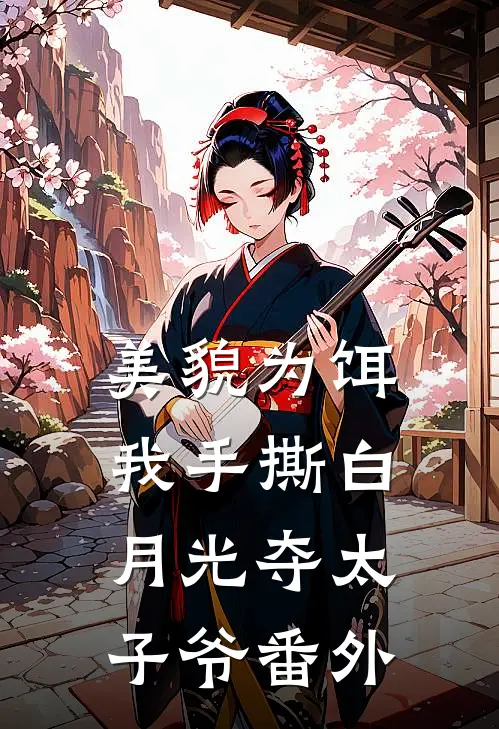 美貌为饵，我手撕白月光夺太子爷番外