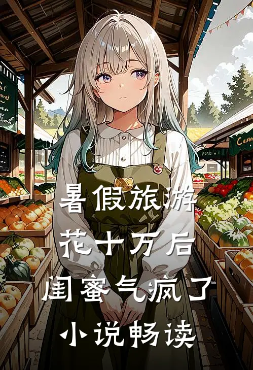 暑假旅游花十万后，闺蜜气疯了小说畅读