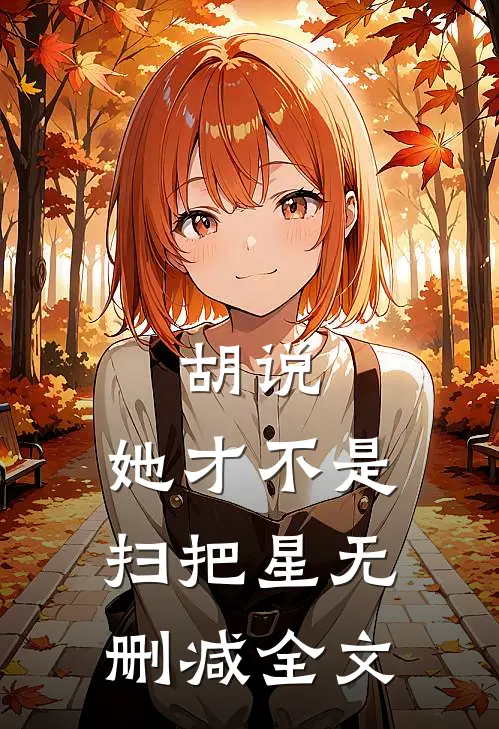 胡说，她才不是扫把星无删减全文