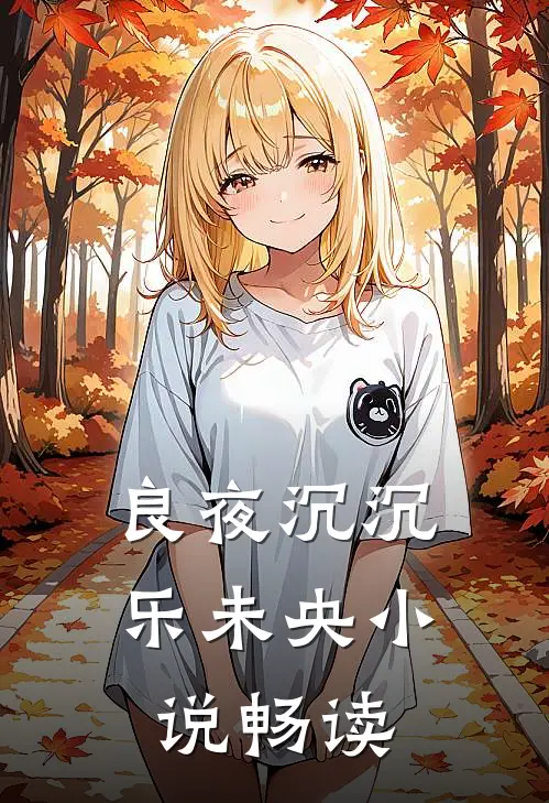 良夜沉沉乐未央小说畅读