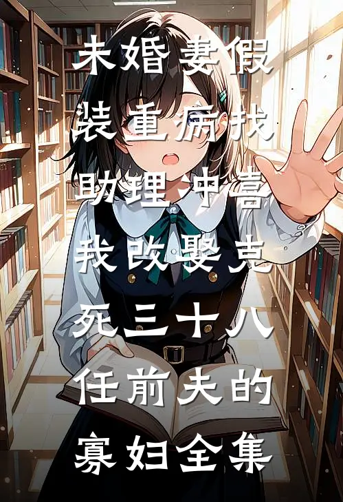 未婚妻假装重病找助理冲喜，我改娶克死三十八任前夫的寡妇全集