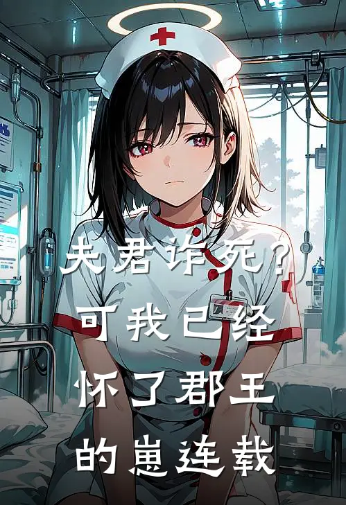 夫君诈死？可我已经怀了郡王的崽连载