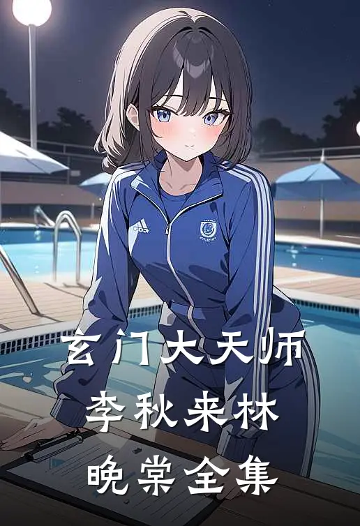 玄门大天师李秋来林晚棠全集