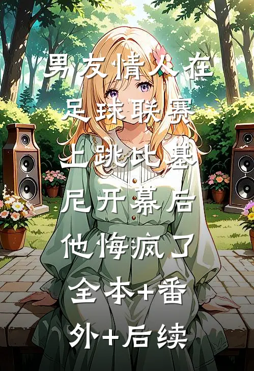 男友情人在足球联赛上跳比基尼开幕后，他悔疯了全本+番外+后续