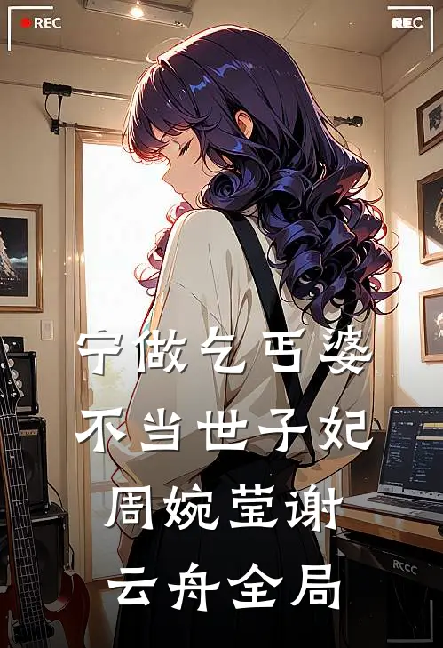 宁做乞丐婆，不当世子妃周婉莹谢云舟全局