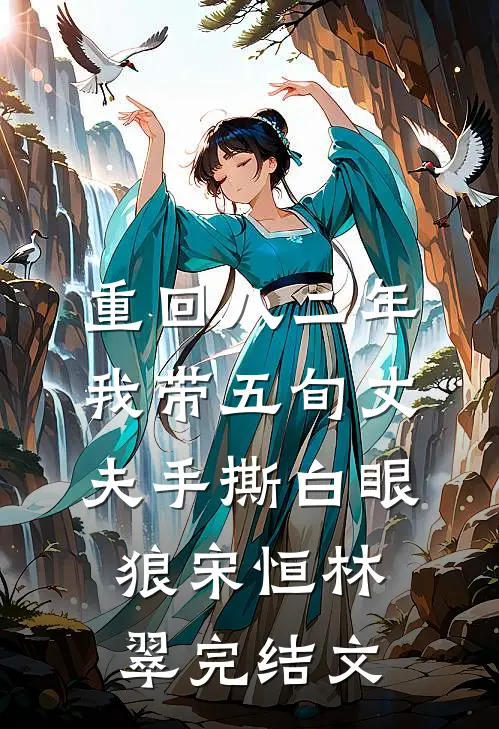 重回八二年，我带五旬丈夫手撕白眼狼宋恒林翠完结文