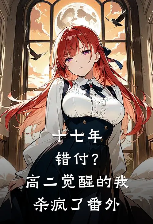 十七年错付？高二觉醒的我杀疯了番外