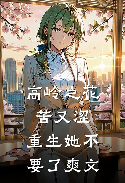 高岭之花苦又涩，重生她不要了爽文
