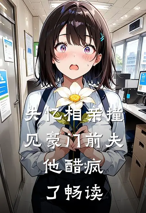 失忆相亲撞见豪门前夫，他醋疯了畅读