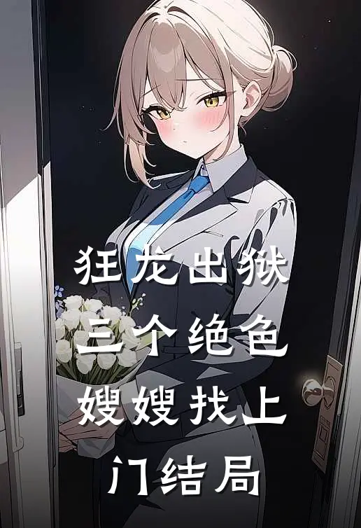 狂龙出狱，三个绝色嫂嫂找上门结局