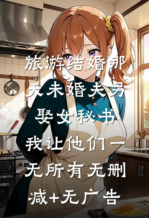 旅游结婚那天未婚夫另娶女秘书，我让他们一无所有无删减+无广告