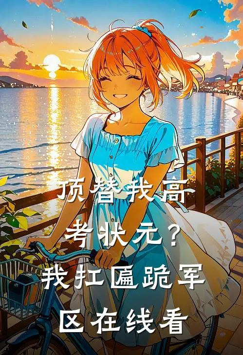 顶替我高考状元？我扛匾跪军区在线看