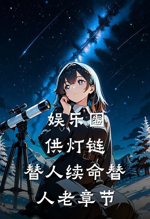 娱乐圈供灯链，替人续命替人老章节