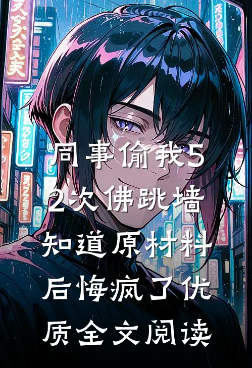 同事偷我52次佛跳墙，知道原材料后悔疯了优质全文阅读