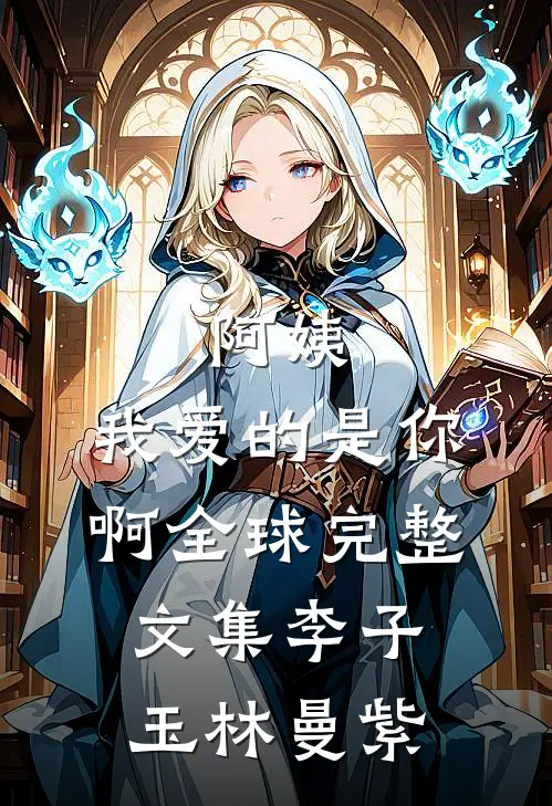 阿姨，我爱的是你啊全球完整文集李子玉林曼紫