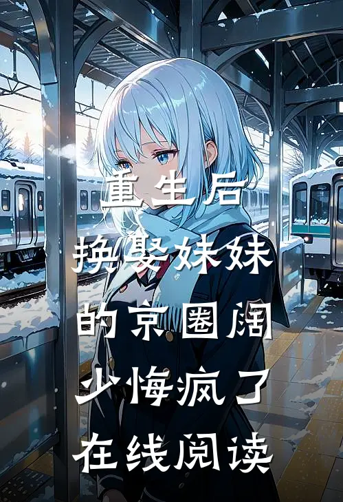 重生后，换娶妹妹的京圈阔少悔疯了在线阅读