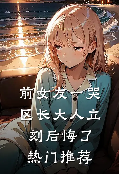 前女友一哭，区长大人立刻后悔了热门推荐