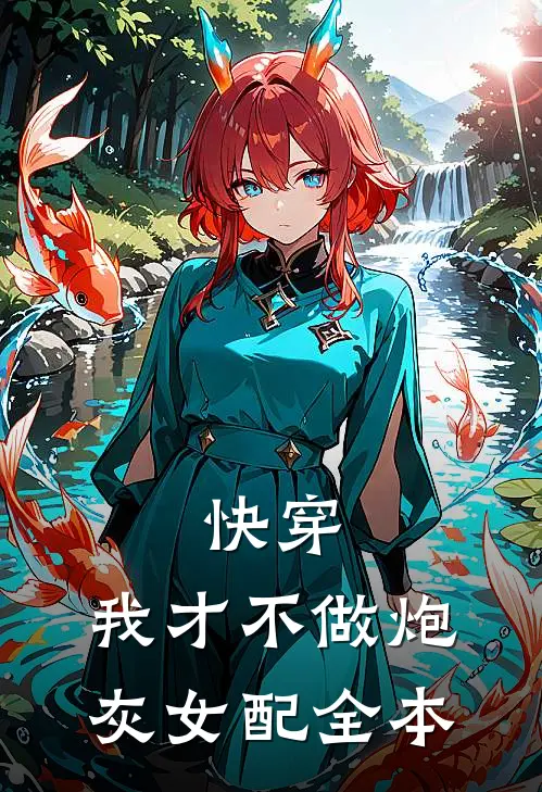 快穿：我才不做炮灰女配全本