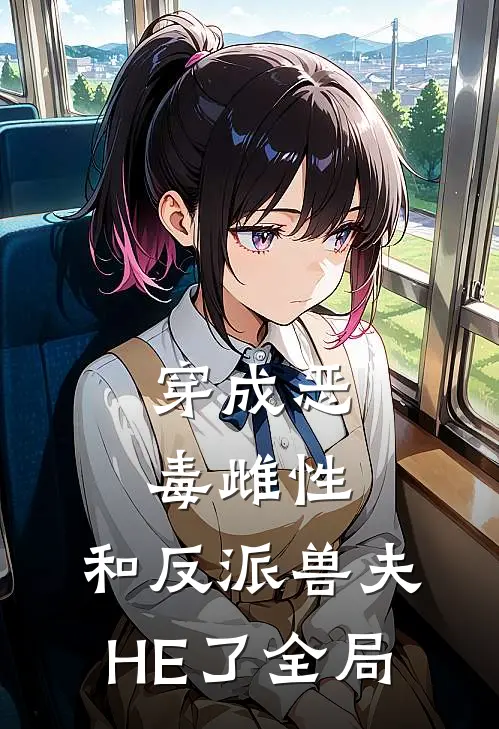 穿成恶毒雌性，和反派兽夫HE了全局
