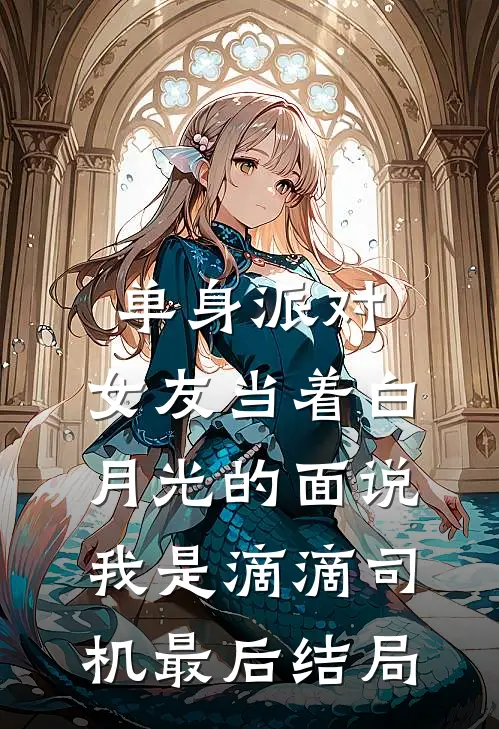 单身派对，女友当着白月光的面说我是滴滴司机最后结局