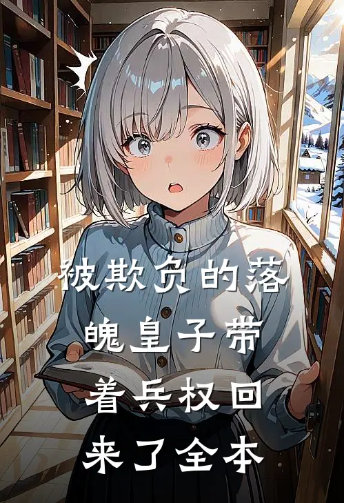 被欺负的落魄皇子带着兵权回来了全本