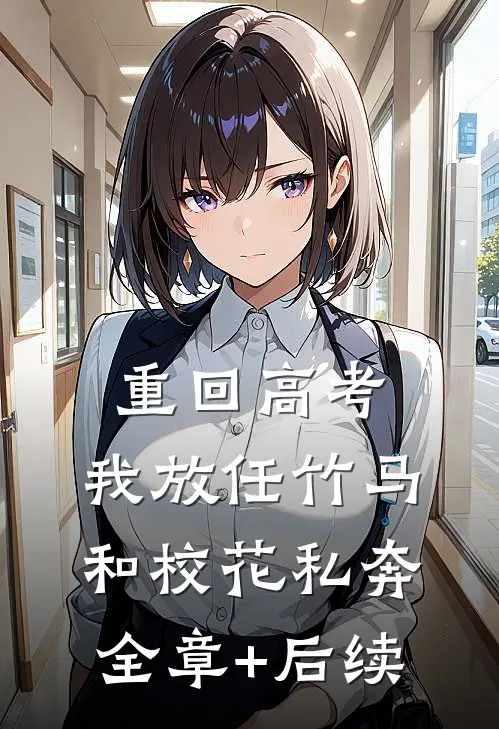重回高考，我放任竹马和校花私奔:全章+后续