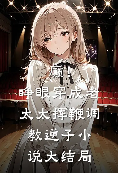 癫！睁眼穿成老太太挥鞭调教逆子小说大结局