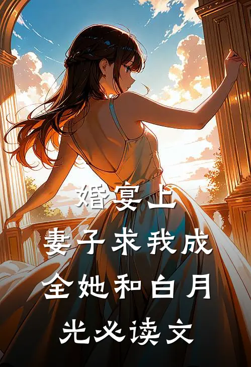 婚宴上，妻子求我成全她和白月光必读文