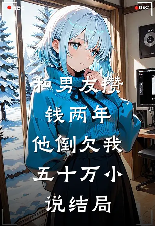 和男友攒钱两年，他倒欠我五十万小说结局