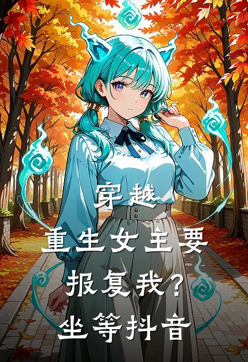 穿越：重生女主要报复我？坐等抖音