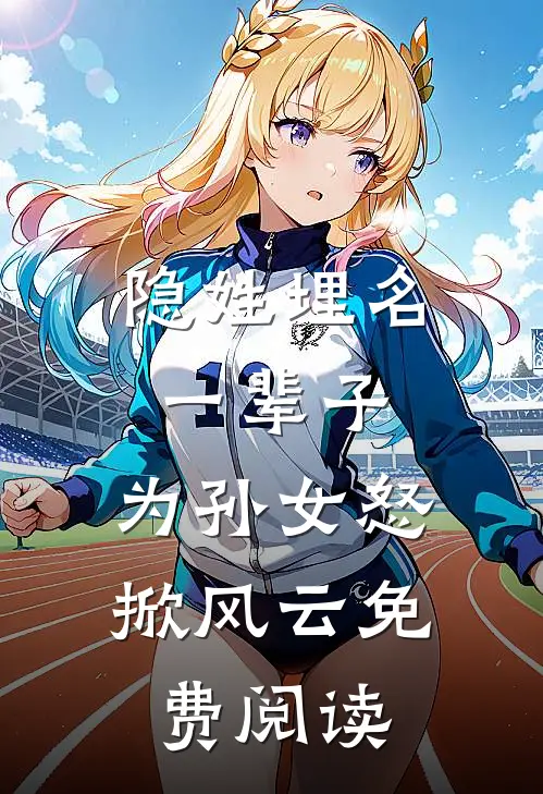 隐姓埋名一辈子，为孙女怒掀风云免费阅读