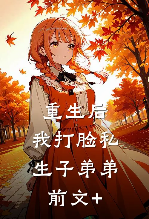 重生后，我打脸私生子弟弟前文+