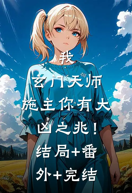 我，玄门天师，施主你有大凶之兆！结局+番外+完结