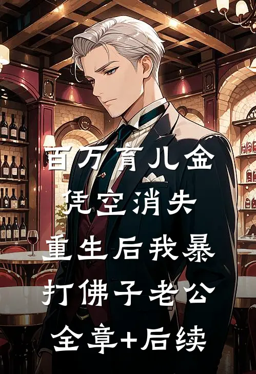 百万育儿金凭空消失，重生后我暴打佛子老公:全章+后续