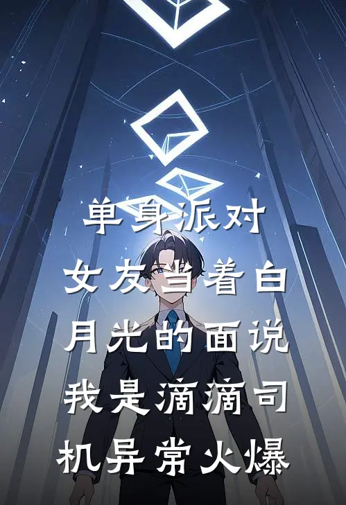 单身派对，女友当着白月光的面说我是滴滴司机异常火爆