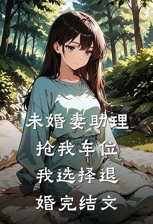未婚妻助理抢我车位，我选择退婚完结文