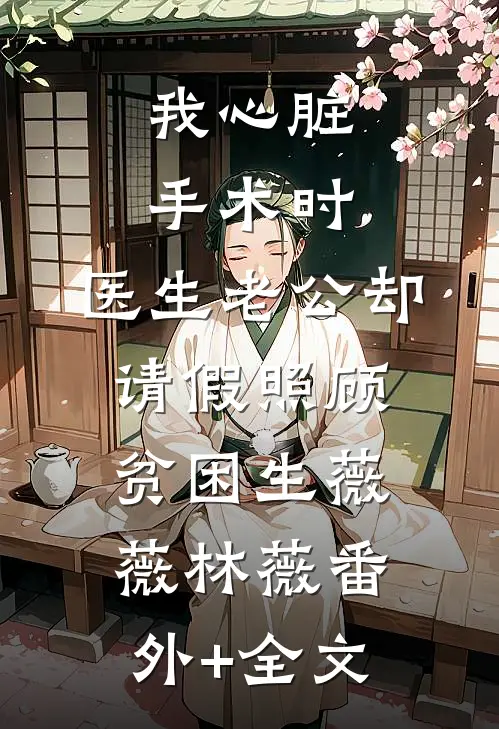 我心脏手术时，医生老公却请假照顾贫困生薇薇林薇(番外)+(全文)