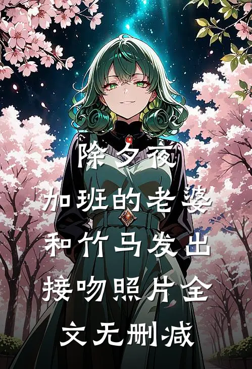 除夕夜，加班的老婆和竹马发出接吻照片全文无删减