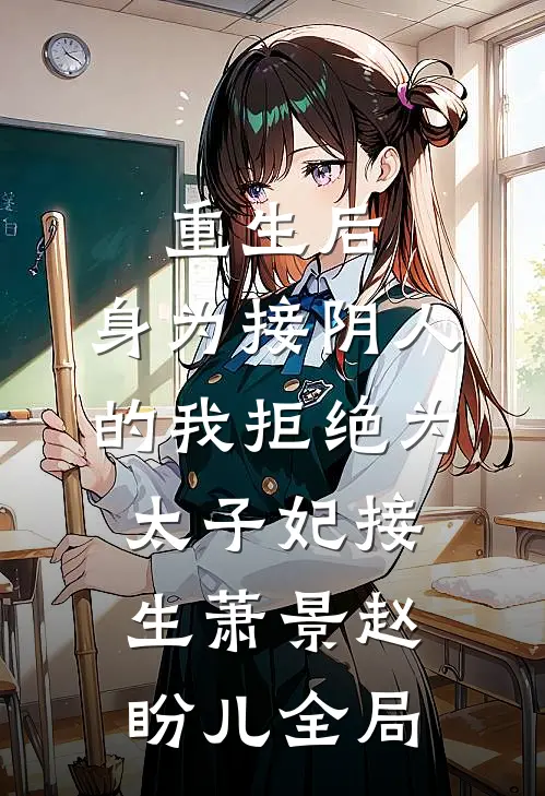 重生后，身为接阴人的我拒绝为太子妃接生萧景赵盼儿全局