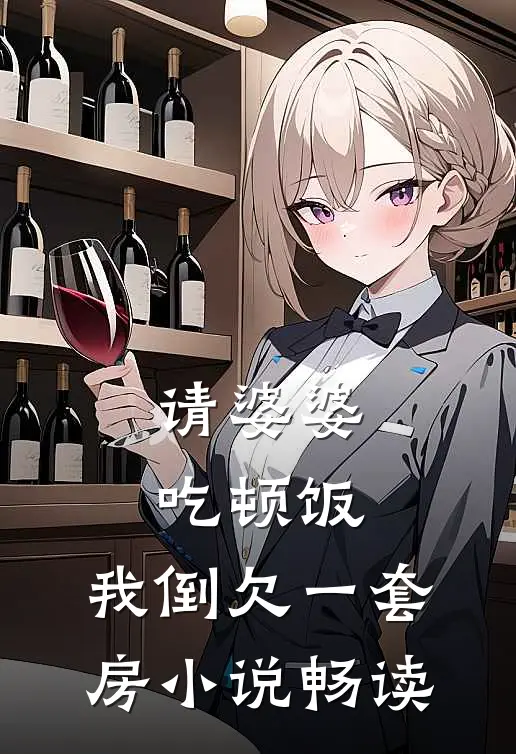 请婆婆吃顿饭，我倒欠一套房小说畅读