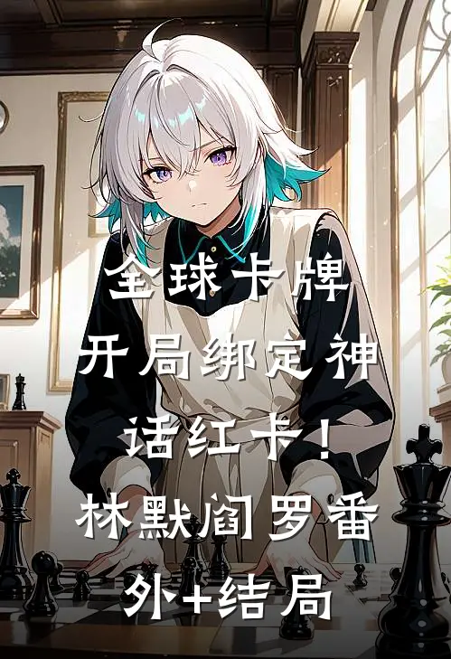 全球卡牌：开局绑定神话红卡！林默阎罗(番外)+(结局)