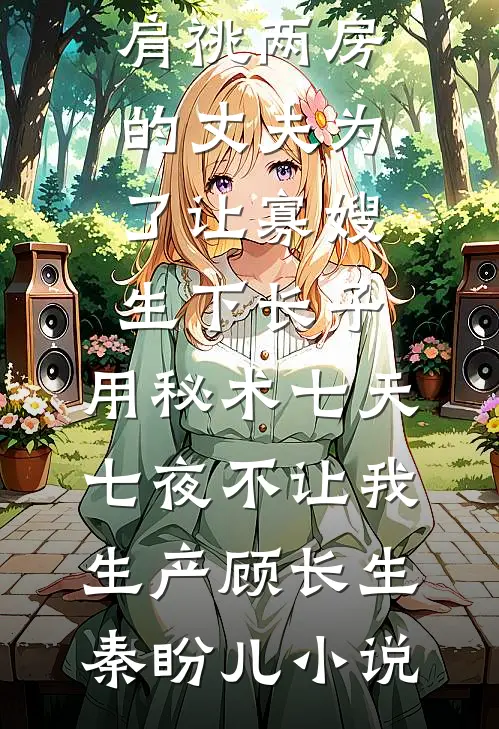 肩祧两房的丈夫为了让寡嫂生下长子，用秘术七天七夜不让我生产顾长生秦盼儿小说