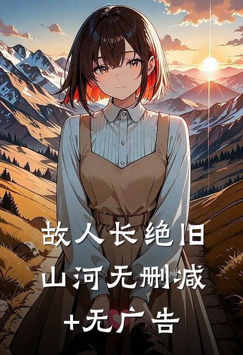 故人长绝旧山河无删减+无广告