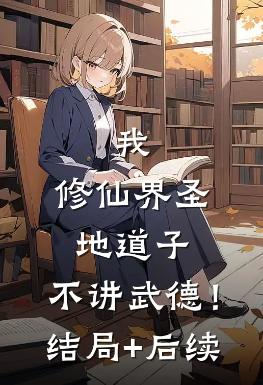 我，修仙界圣地道子，不讲武德！结局+后续