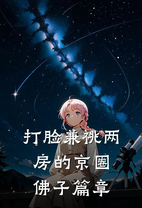 打脸兼祧两房的京圈佛子篇章