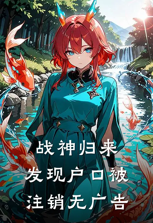 战神归来，发现户口被注销无广告