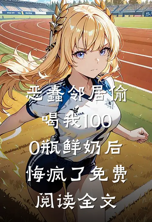 恶蠢邻居偷喝我1000瓶鲜奶后，悔疯了免费阅读全文