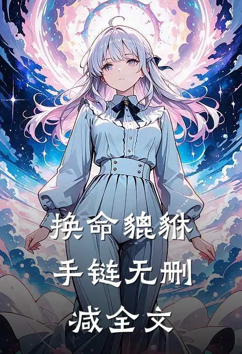 换命貔貅手链无删减全文